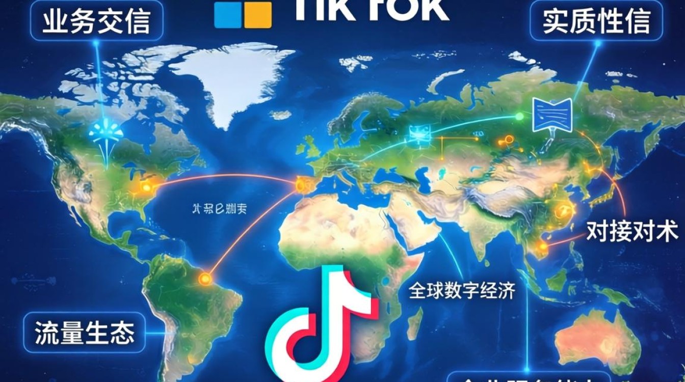 抖音微软tiktok交换业务从入门到精通攻略