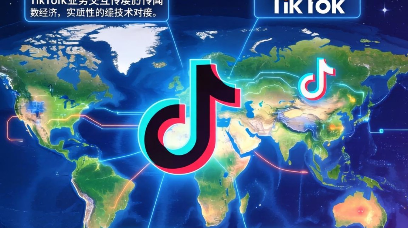 抖音微软tiktok交换业务从入门到精通攻略