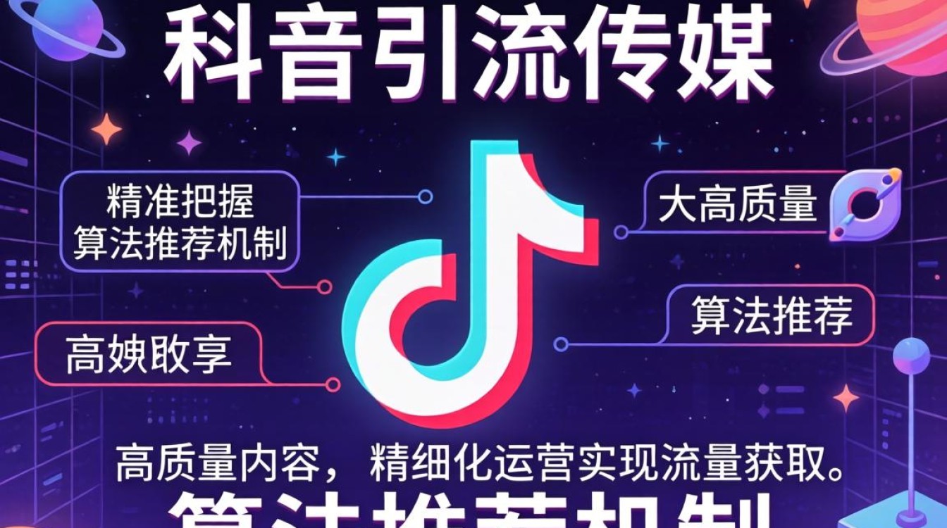 抖音引流传媒怎么快速变现