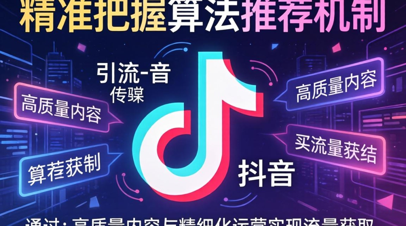 抖音引流传媒怎么快速变现