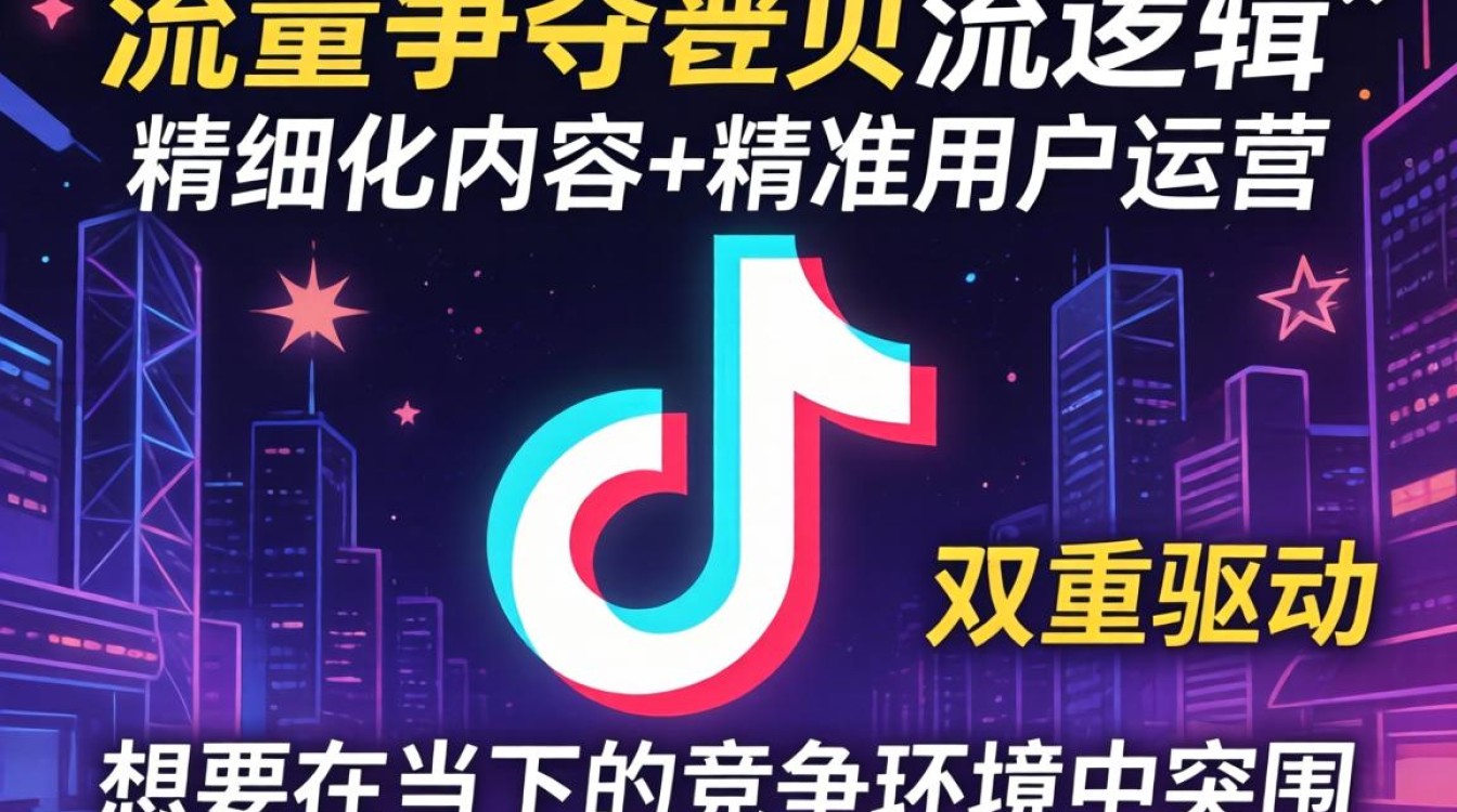 抖音运营技巧与方法大全