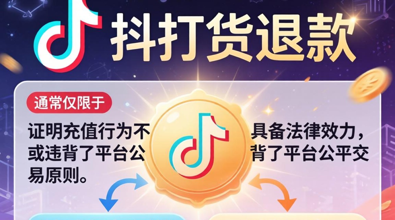 抖音上刷礼物钱怎么退回