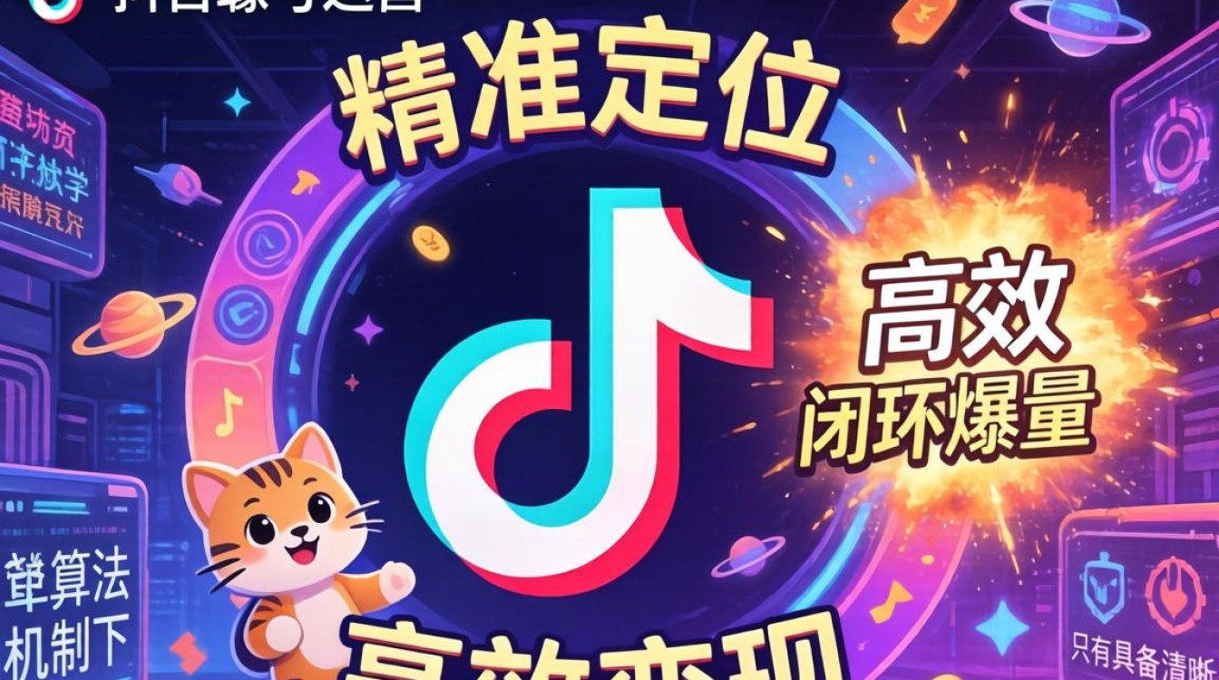 抖音账号定位运营技巧有哪些,抖音运营变现模式全解 抖音账号定位运营技巧有哪些