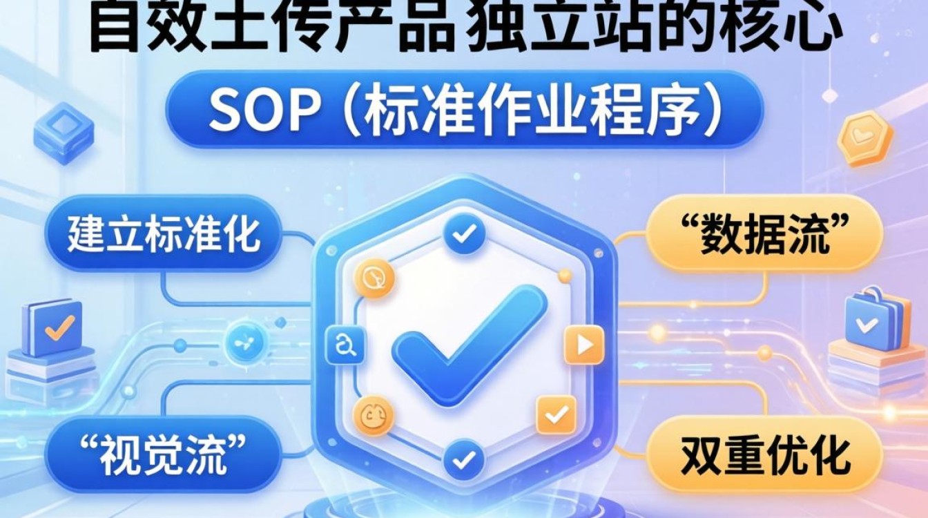 独立站产品上传详细步骤教程