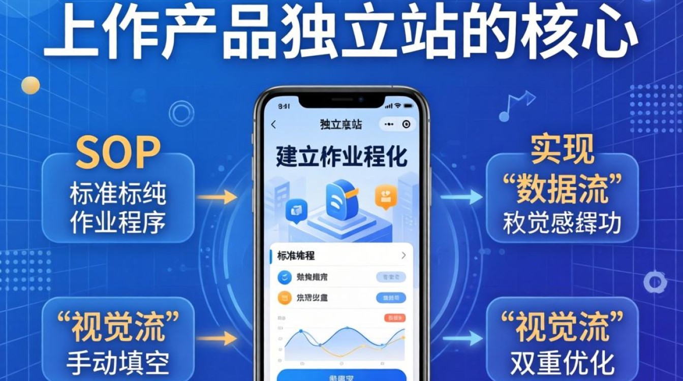 独立站产品上传详细步骤教程