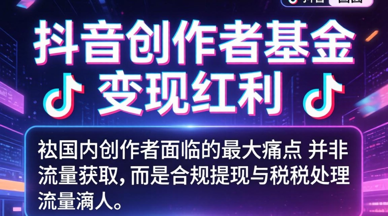 TikTok基金国内认证税务怎么交?跨境电商税务处理攻略 TikTok基金国内认证税务怎么交