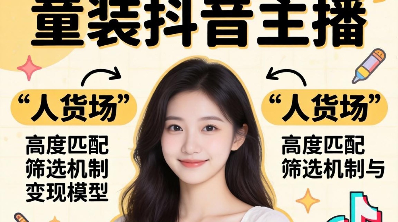 抖音主播招聘文案怎么写吸引人