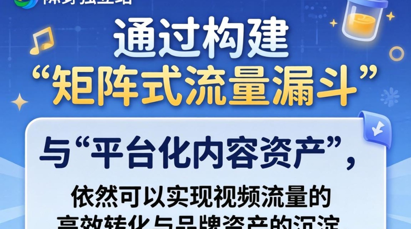 视频发布平台有哪些推荐