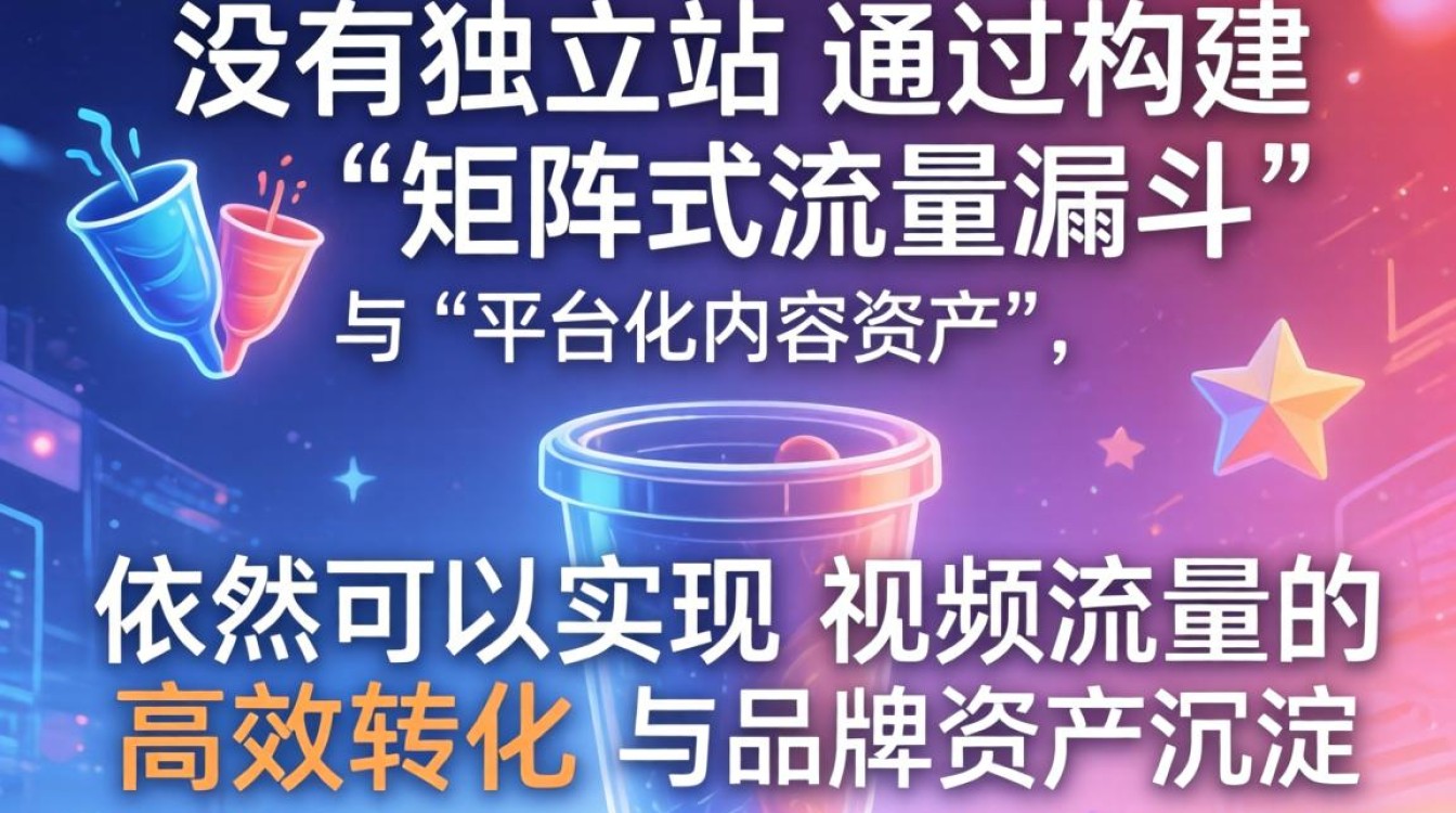 视频发布平台有哪些推荐