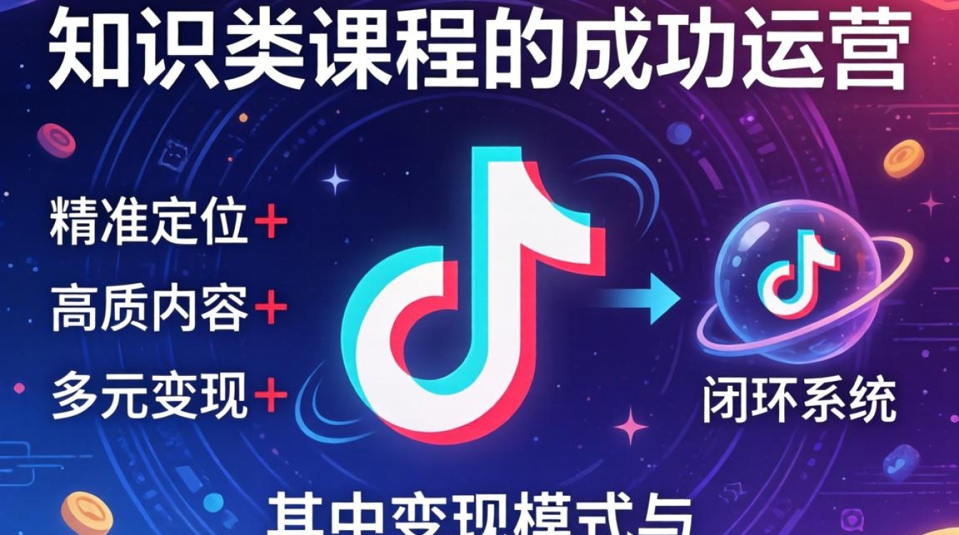 知识付费变现模式有哪些