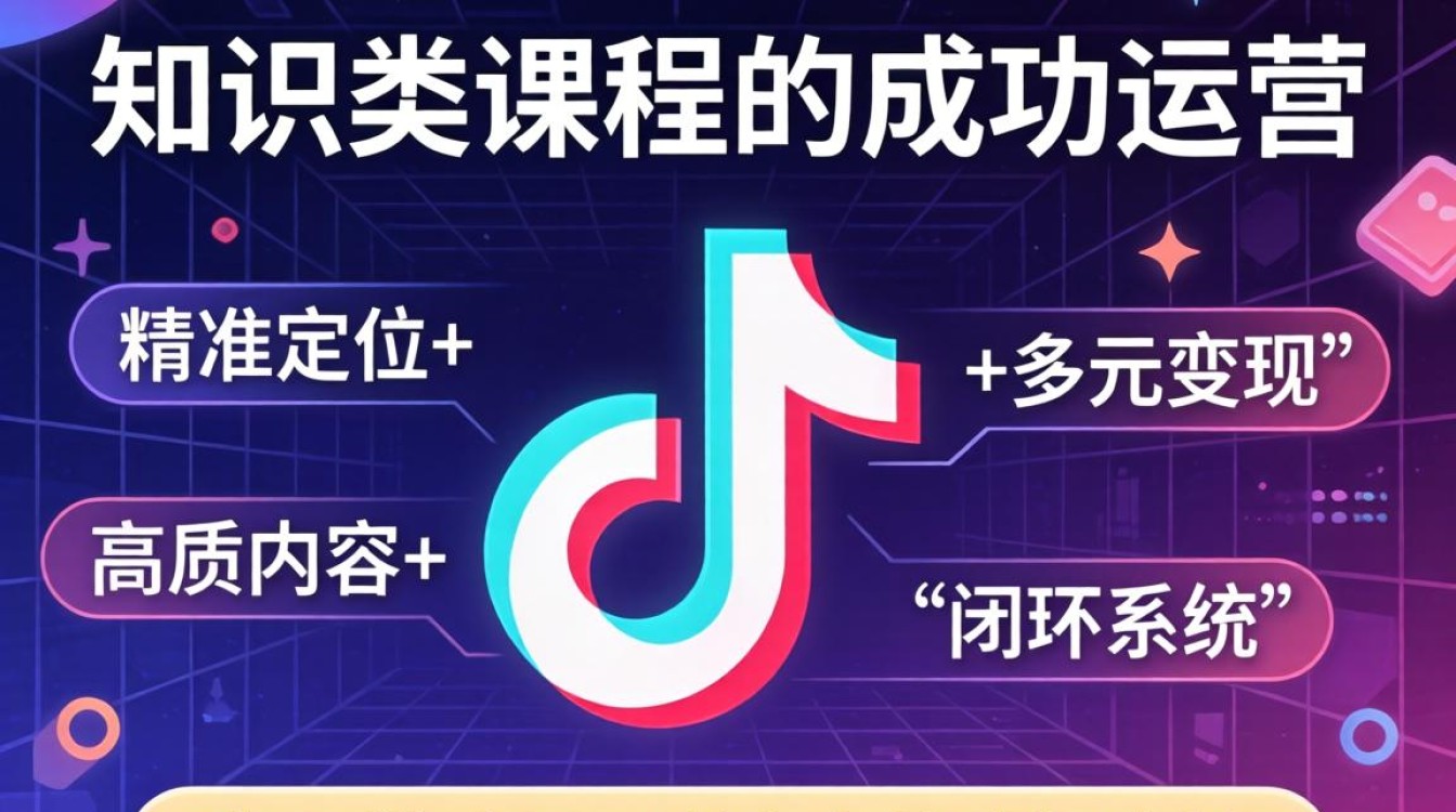 知识付费变现模式有哪些