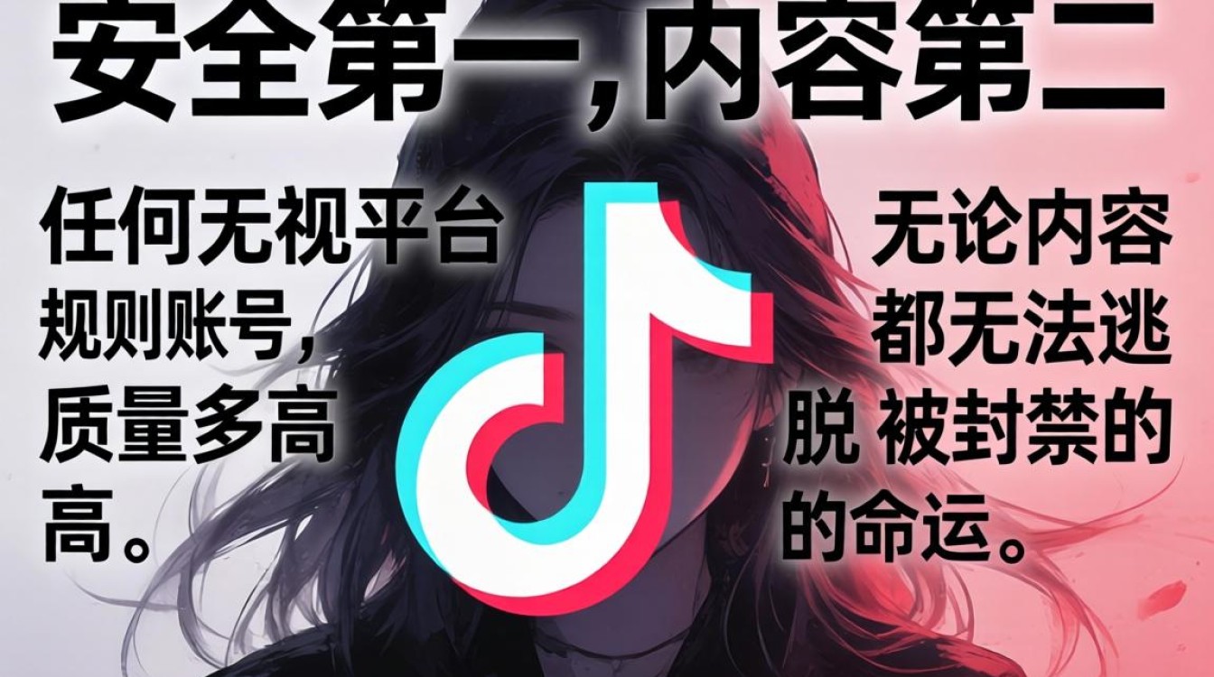 抖音红线触碰怎么避免