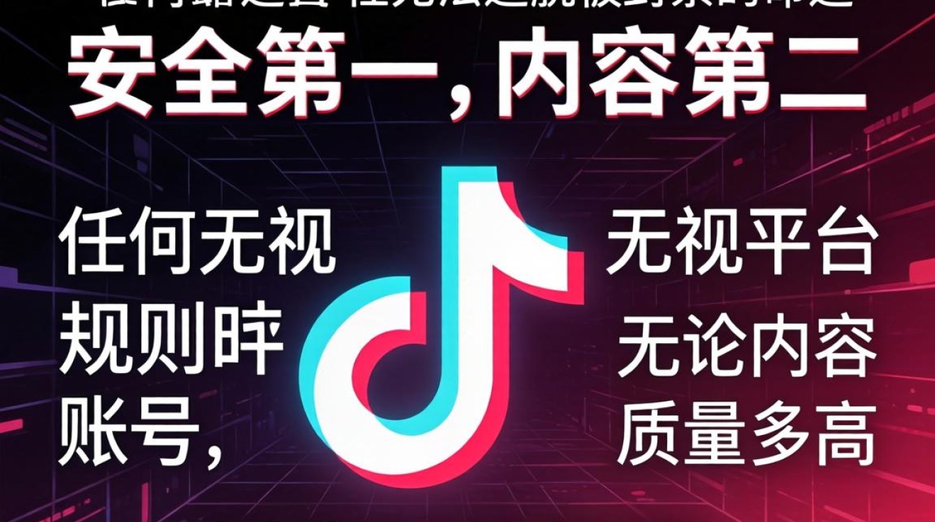 抖音红线触碰怎么避免