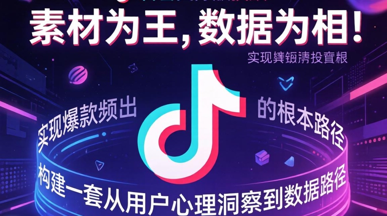 TikTok国际版投放如何做?内容创作技巧有哪些 TikTok国际版投放如何做