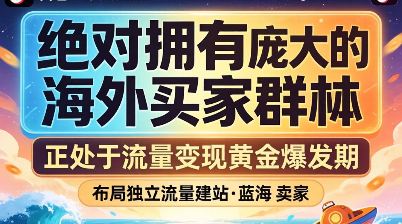 TikTok上有海外买家吗