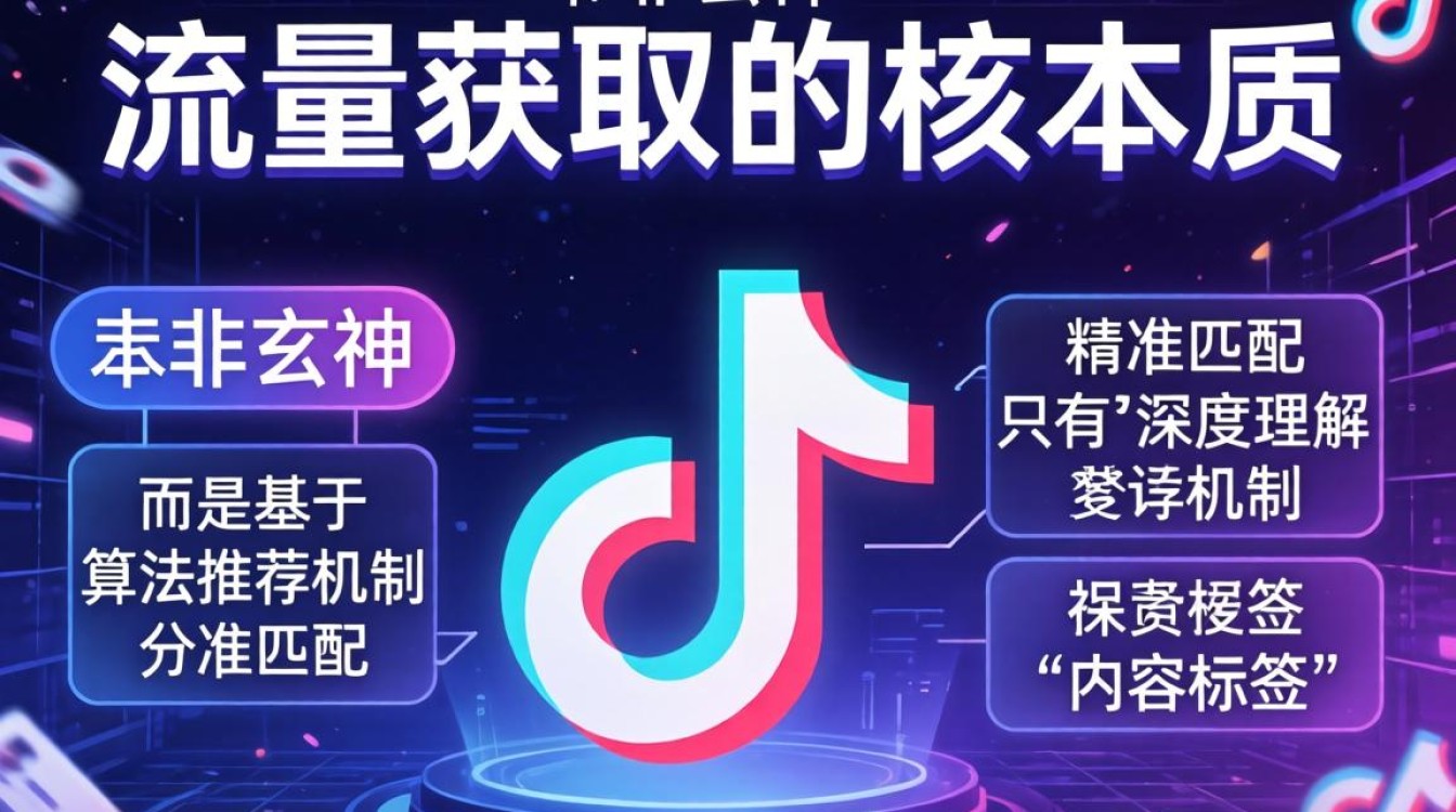 抖音流量获取从入门到精通实战教程,抖音怎么快速涨粉上热门 抖音流量获取从入门到精通实战教程