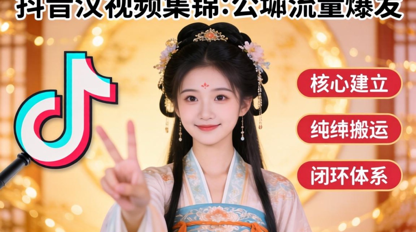 如何突破流量瓶颈获取公域流量