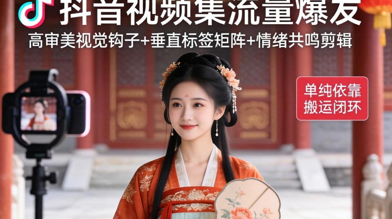 如何突破流量瓶颈获取公域流量