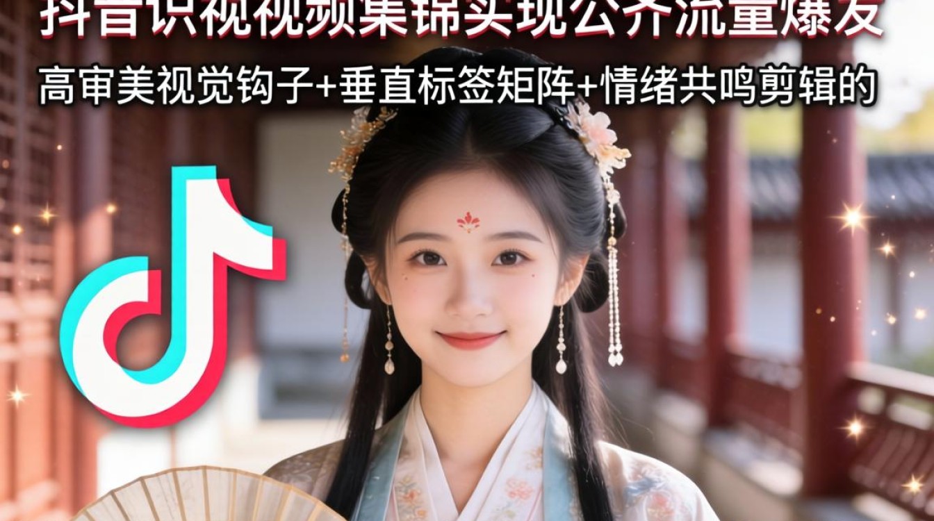 如何突破流量瓶颈获取公域流量