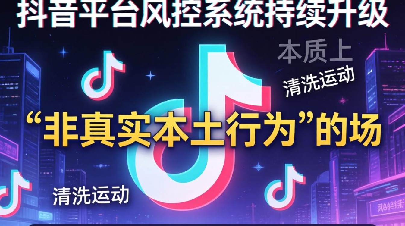 TikTok防火墙怎么升级