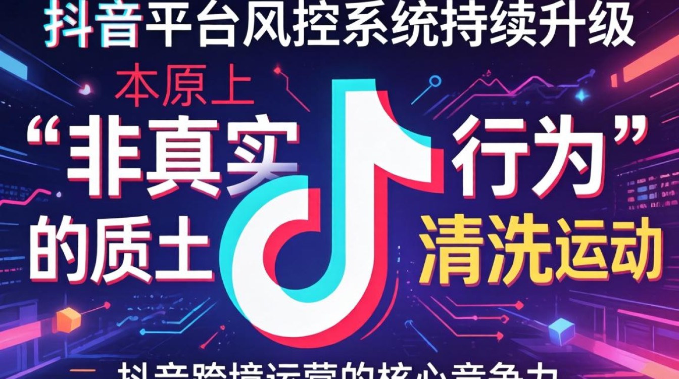 TikTok防火墙怎么升级