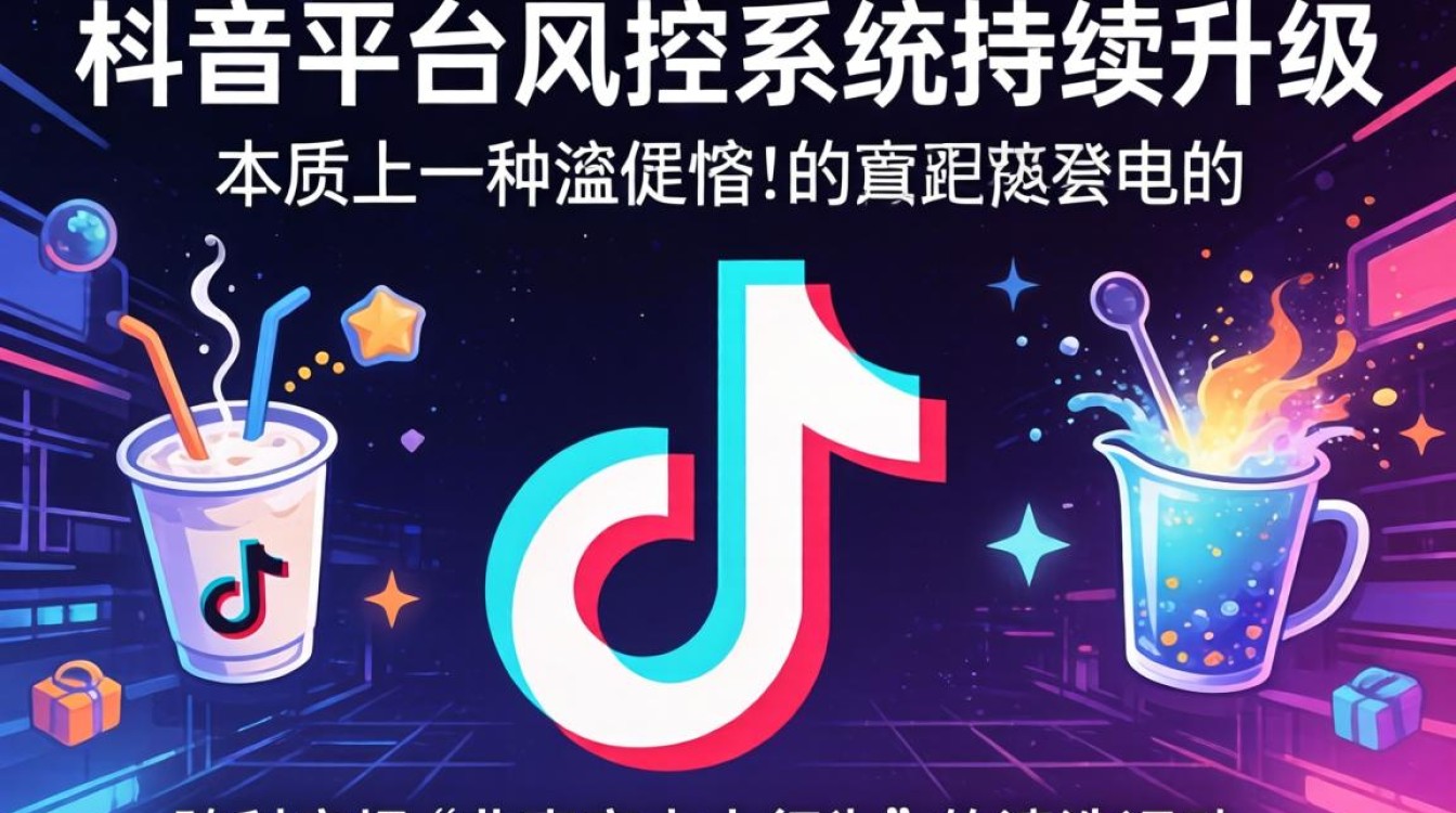 TikTok防火墙怎么升级