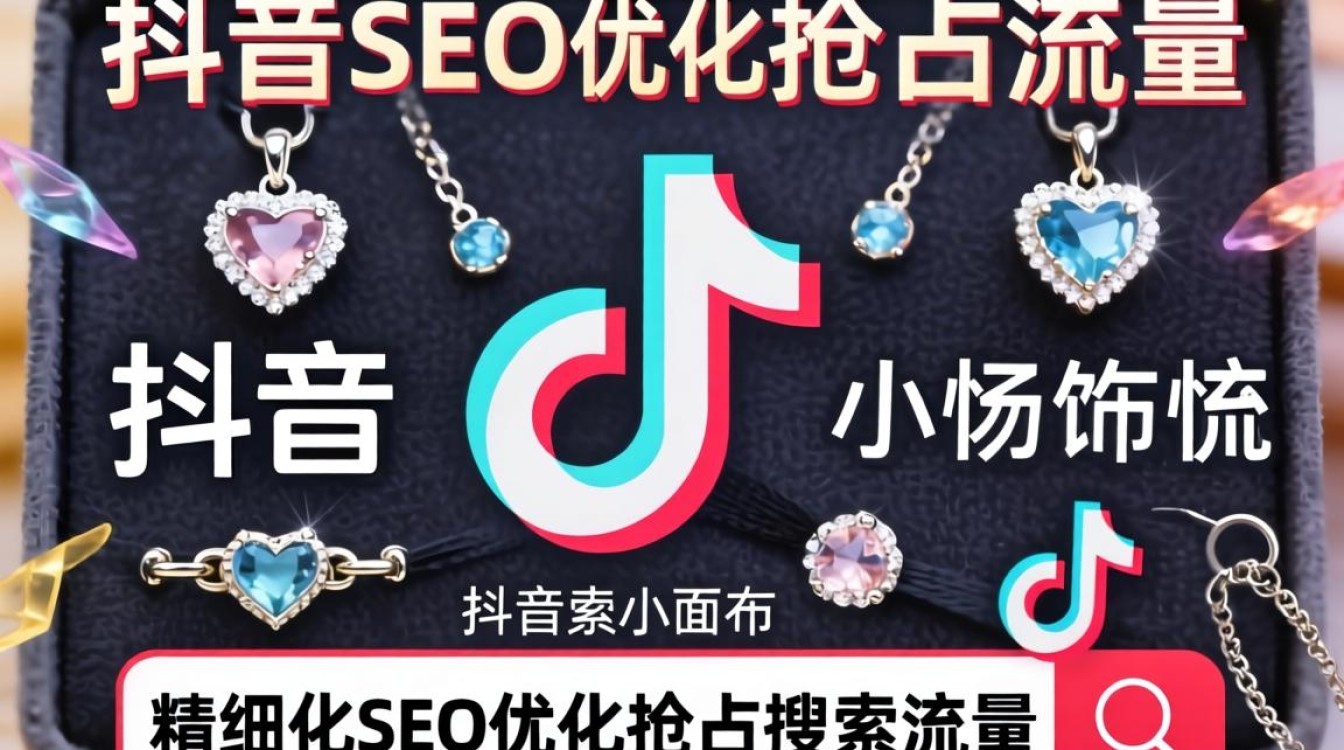 怎么在抖音卖小饰品呢?抖音卖饰品怎么找货源 怎么在抖音卖小饰品呢