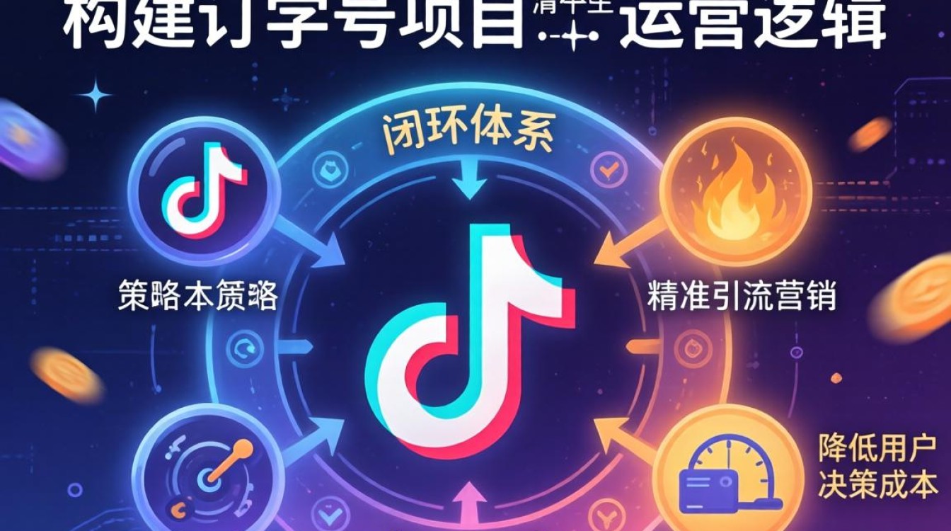 抖音订阅号项目怎么做