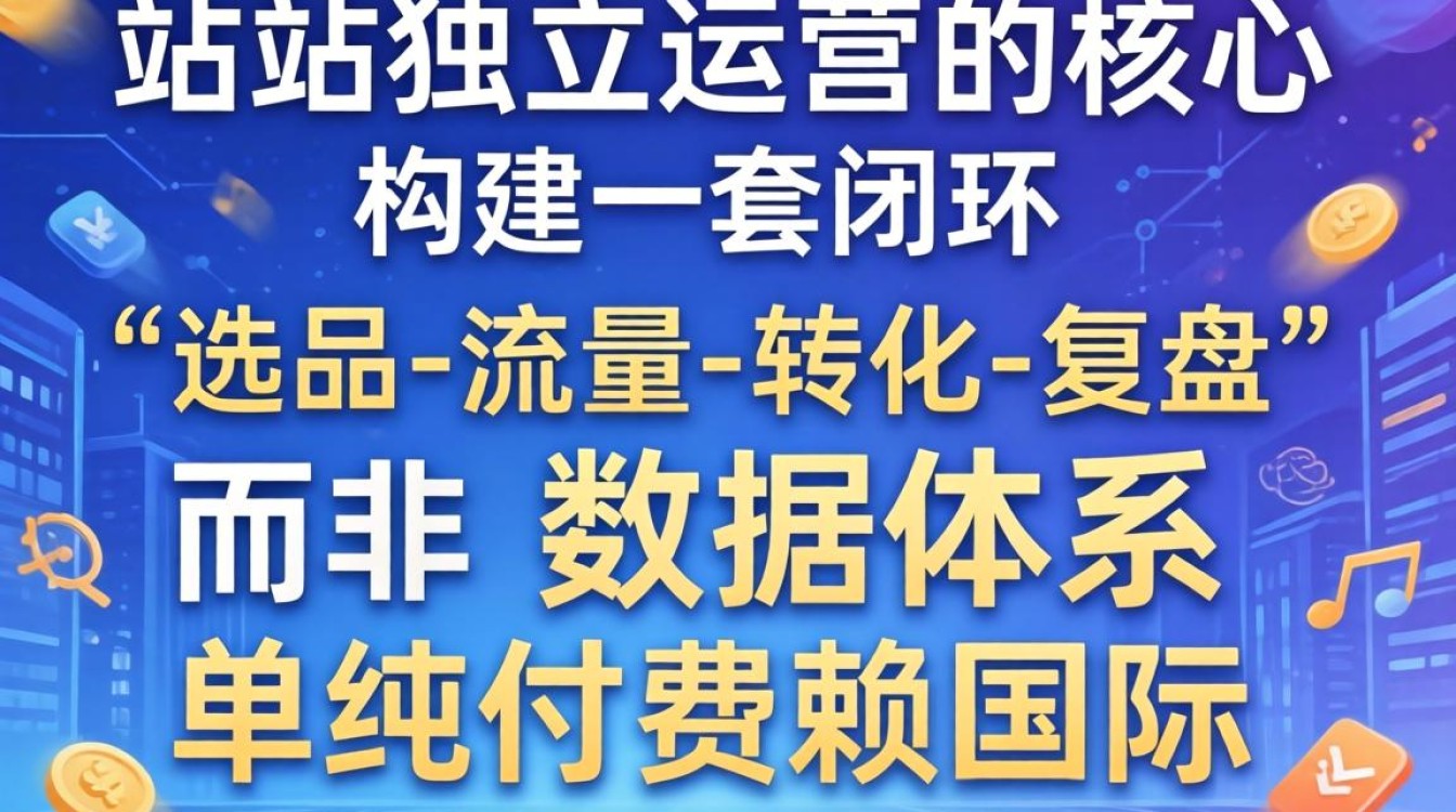 从零开始运营国际站需要做哪些准备
