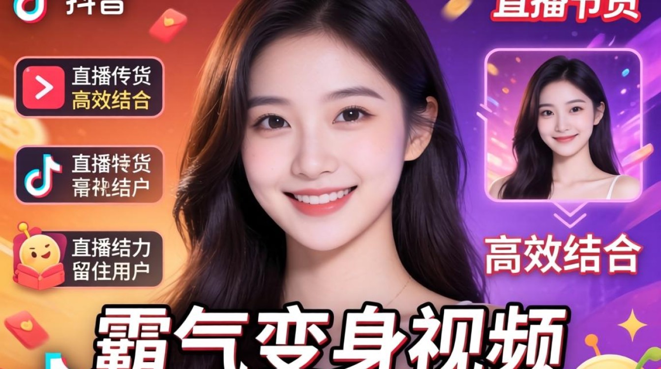 直播带货玩法与技巧有哪些