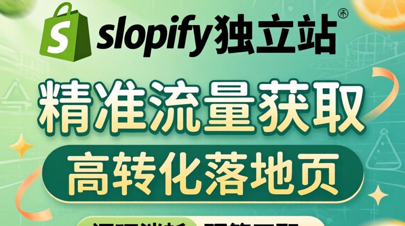 Shopify独立站怎么跑广告?广告投放技巧有哪些? Shopify独立站怎么跑广告