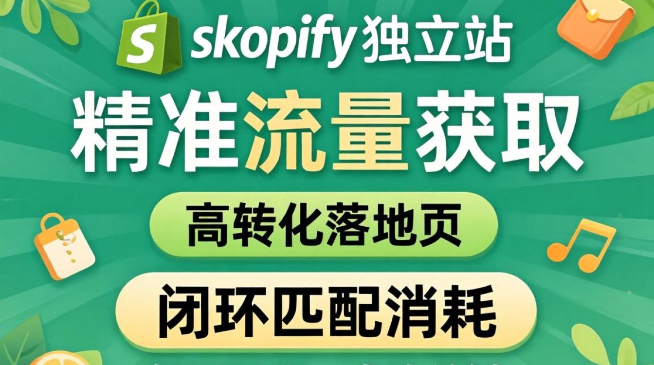 Shopify独立站怎么跑广告?广告投放技巧有哪些? Shopify独立站怎么跑广告