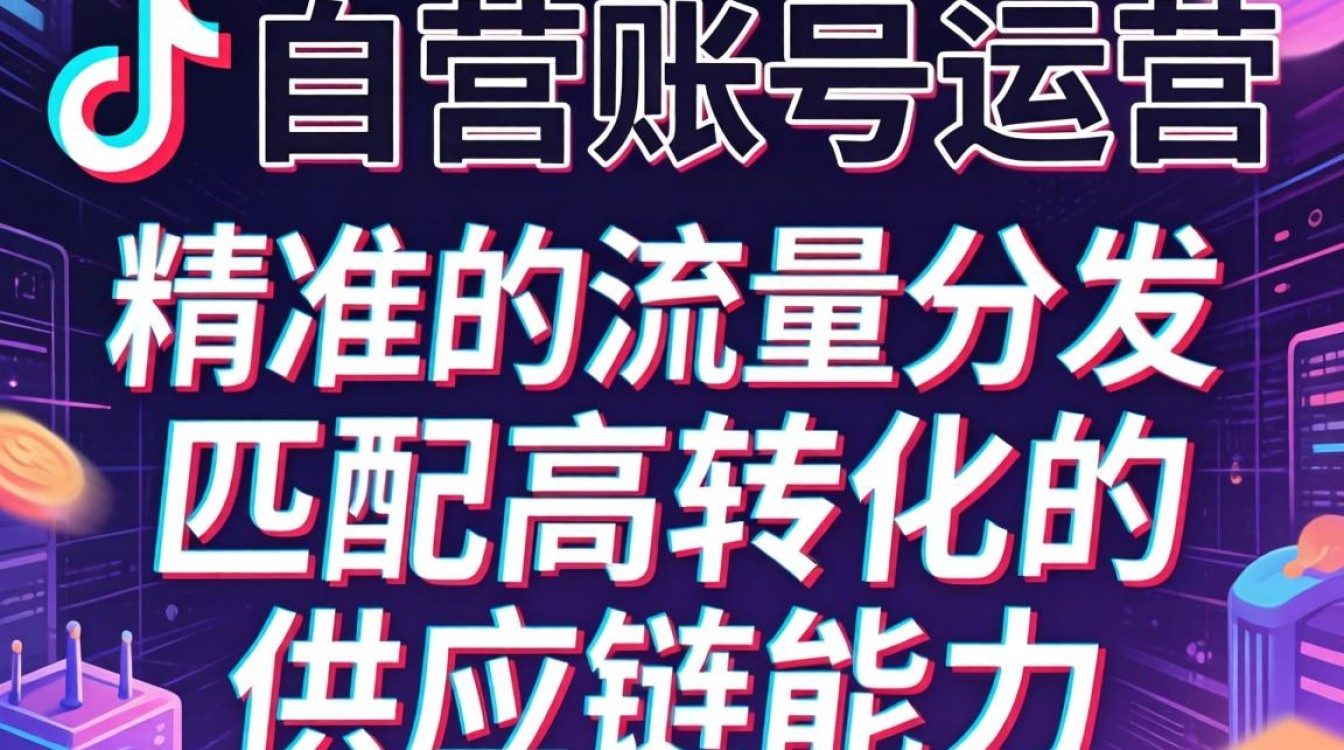 抖音自营账号怎么玩起来?新手如何快速起号变现 抖音自营账号怎么玩起来
