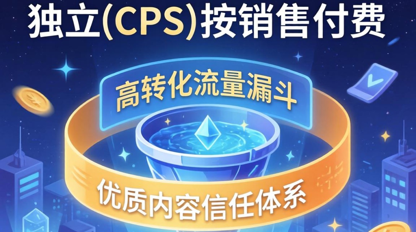 独立站怎么做cps?独立站CPS推广怎么做最有效 独立站CPS推广怎么做最有效