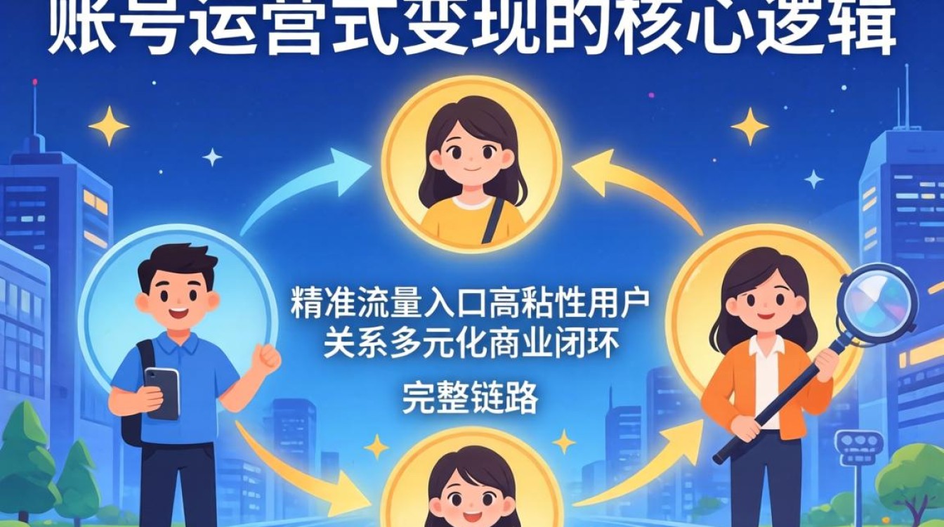 抖音账号运营与变现攻略大全