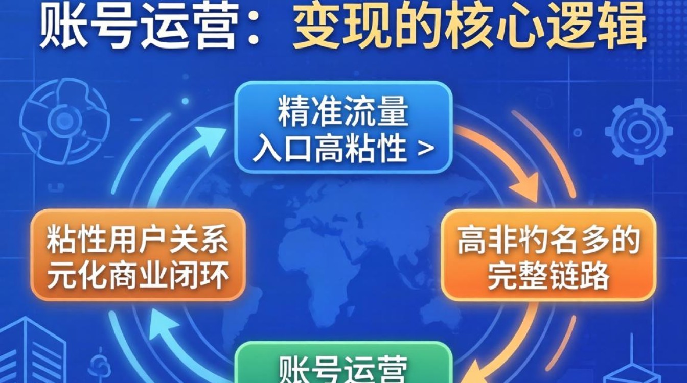 抖音账号运营与变现攻略大全