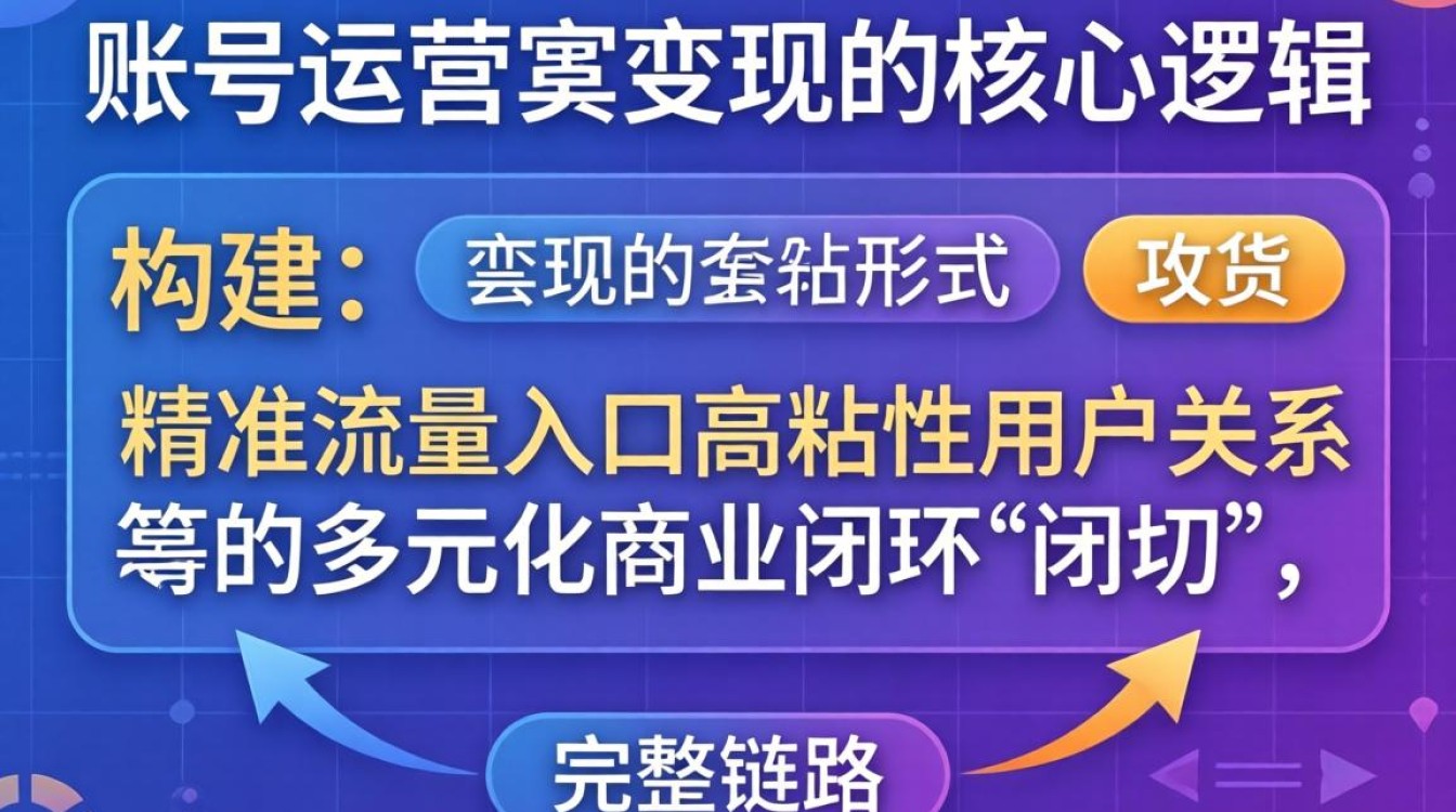 抖音账号运营与变现攻略大全