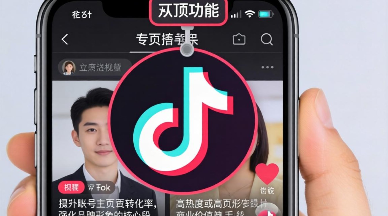 TikTok如何把视频置顶?TikTok置顶视频教程 TikTok如何把视频置顶