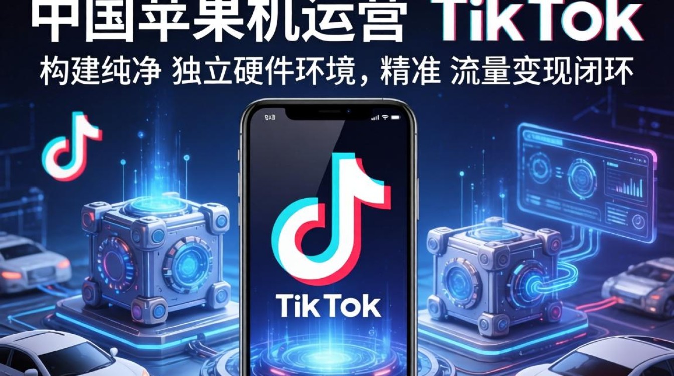 国内苹果怎么使用tiktok?苹果手机TikTok高级变现玩法详解 苹果手机TikTok高级变现玩法详解