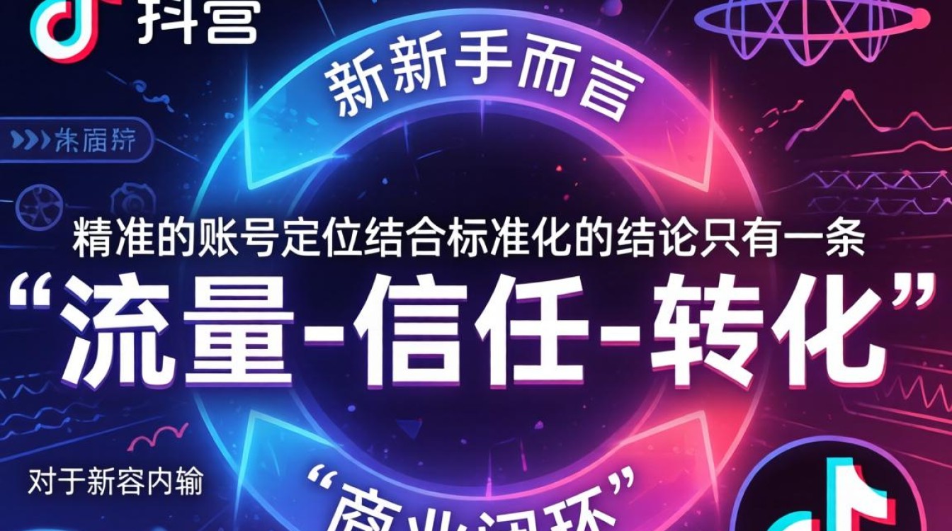 抖音品牌运营怎么变现?新手入门实操指南 抖音品牌运营怎么变现