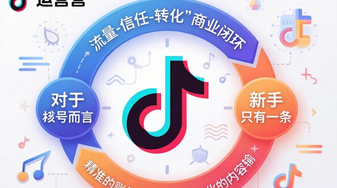 抖音品牌运营怎么变现?新手入门实操指南 抖音品牌运营怎么变现