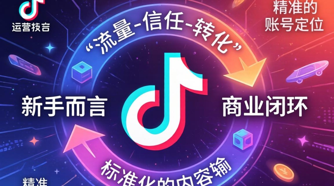 抖音品牌运营怎么变现?新手入门实操指南 抖音品牌运营怎么变现