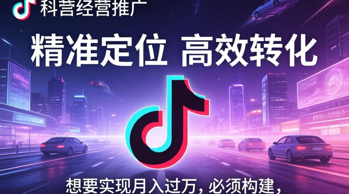 新手小白如何快速变现月入过万