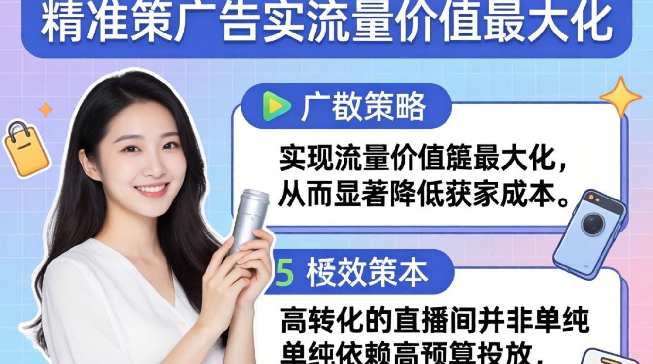 如何降低获客成本广告投放