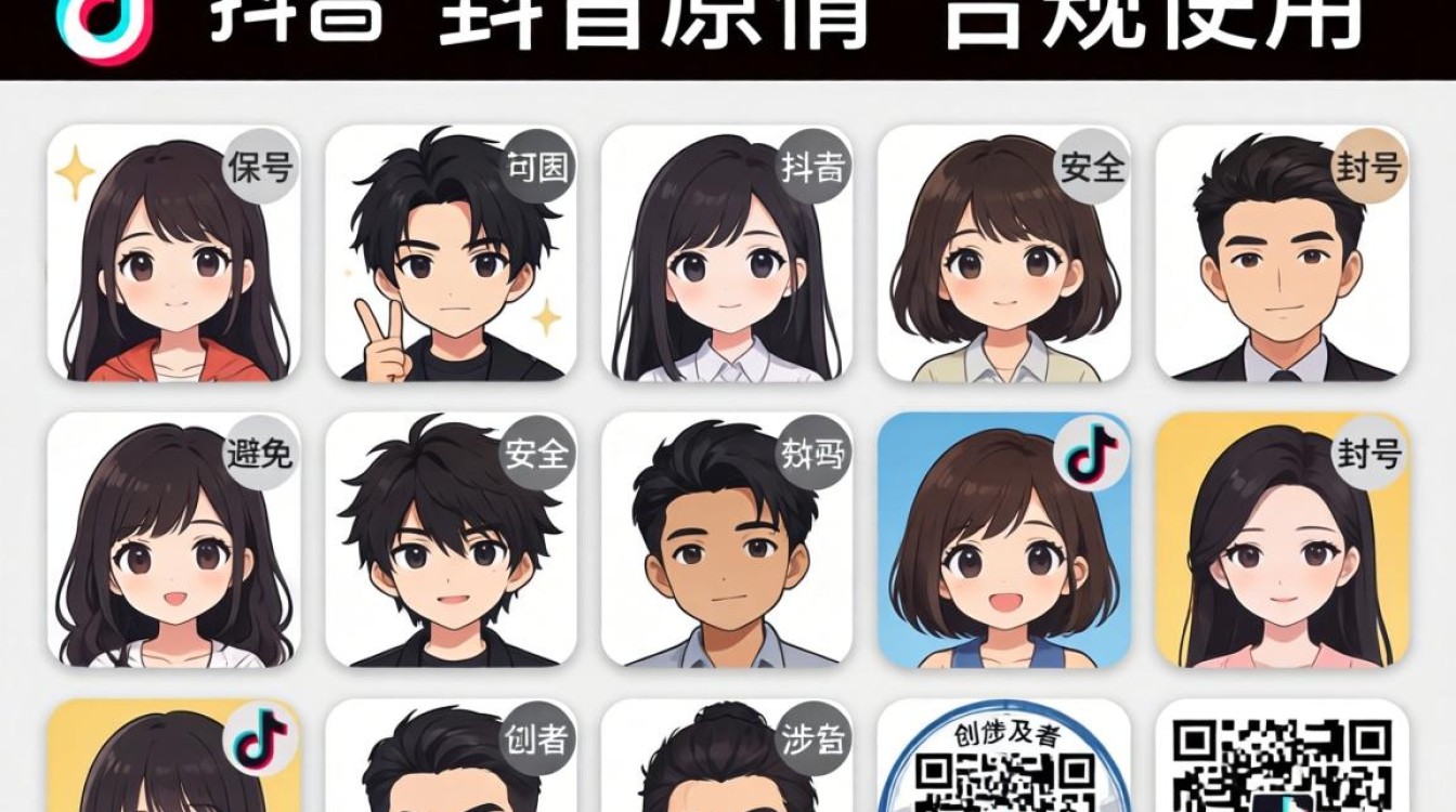 表情包怎么找原图啊抖音,抖音发表情包怎么避免违规 抖音发表情包怎么避免违规