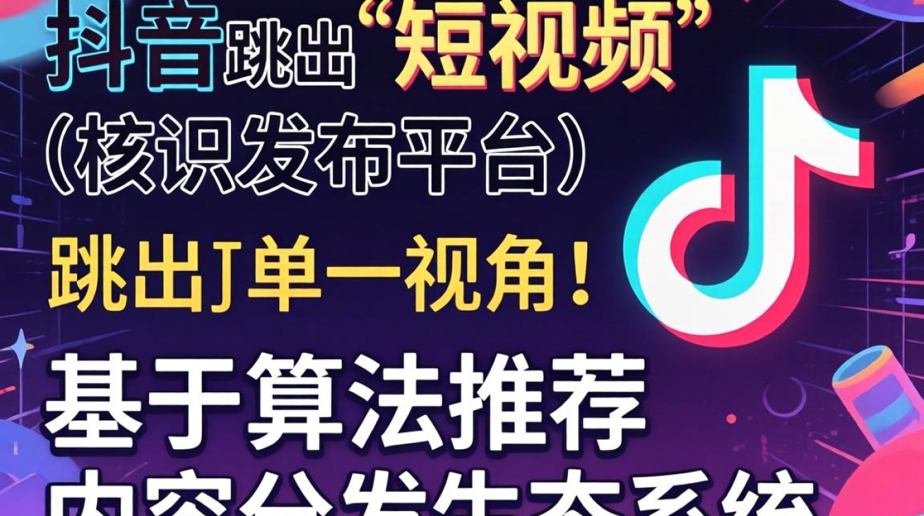 新手如何写好抖音认知文案