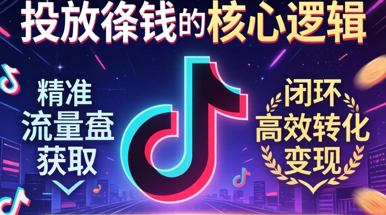 如何通过抖音广告实现盈利变现