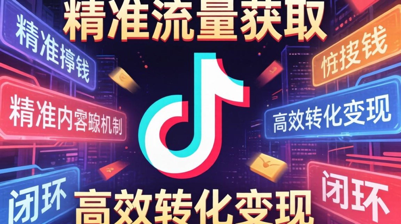 如何通过抖音广告实现盈利变现