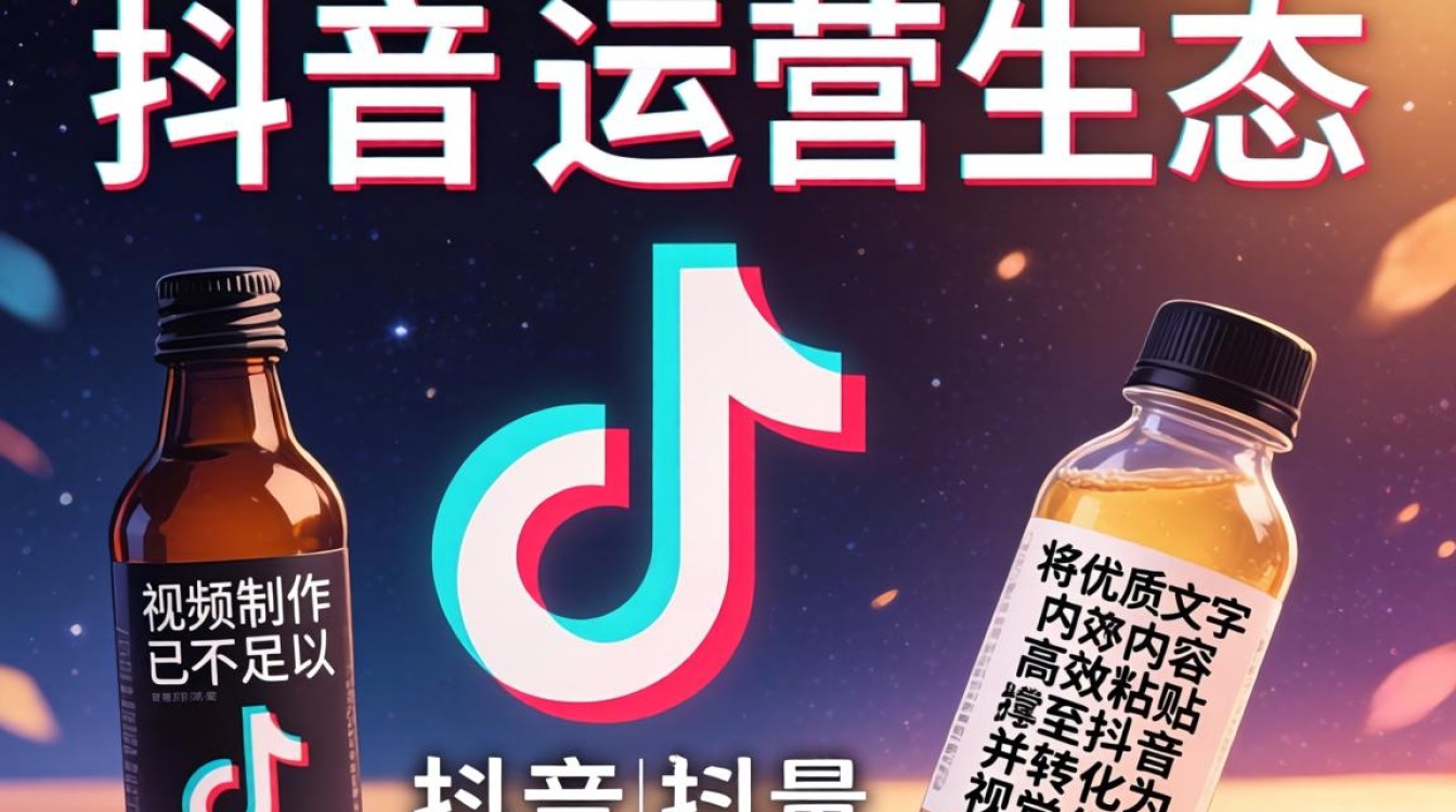 怎么把文字粘贴到抖音里?抖音文案怎么复制粘贴教程 抖音文案怎么复制粘贴教程