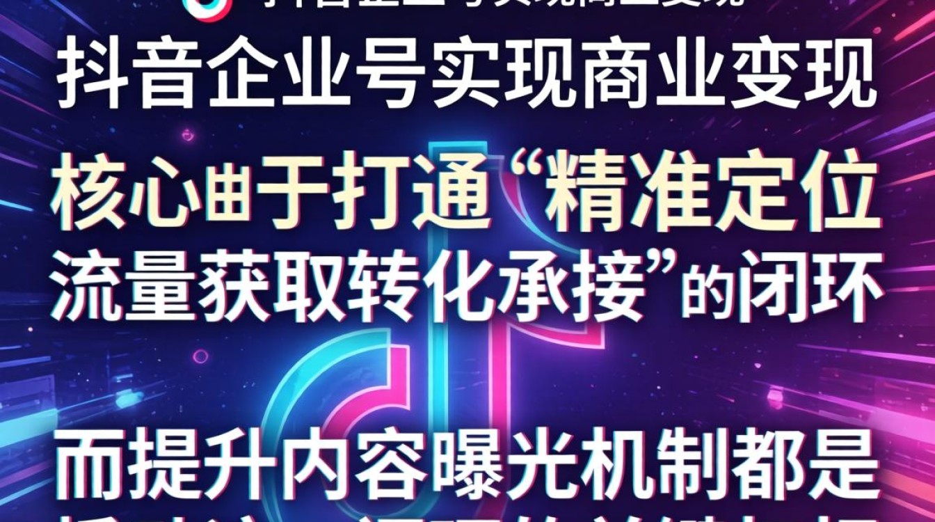 怎么玩好抖音企业号赚钱,抖音企业号如何快速涨粉变现 抖音企业号如何快速涨粉变现